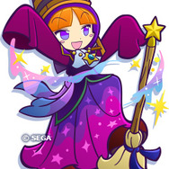 『ぷよぷよ!!クエスト』宝石収集祭り開催！影のあるウトをゲットしよう