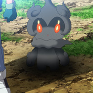 劇場版ポケモン最新作に、幻のポケモン「マーシャドー」が登場―『サン・ムーン』の世界にも存在