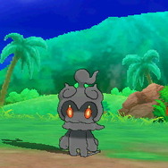 劇場版ポケモン最新作に、幻のポケモン「マーシャドー」が登場―『サン・ムーン』の世界にも存在