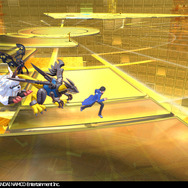 『デジモンストーリー サイバースルゥース ハッカーズメモリー』初期パートナーや前作比のボリュームが判明