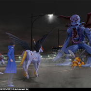 『デジモンストーリー サイバースルゥース ハッカーズメモリー』初期パートナーや前作比のボリュームが判明