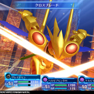 『デジモンストーリー サイバースルゥース ハッカーズメモリー』初期パートナーや前作比のボリュームが判明