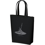 『DARK SOULS III THE FIRE FADES EDITION』店頭体験会実施―試遊で「篝火」「太陽」デザインのトートバッグをプレゼント！