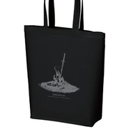 『DARK SOULS III THE FIRE FADES EDITION』店頭体験会実施―試遊で「篝火」「太陽」デザインのトートバッグをプレゼント！