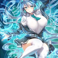 『アンジュ・ヴィエルジュ』サークル頂上決定戦“青蘭頂上選挙E.V.E”開催！報酬は「UR アクエリア」