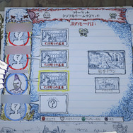 【プレイレポ】『ドローン・トゥ・デス』中二病ラクガキ世界で繰り広げられる最高にハイなTPSアクション