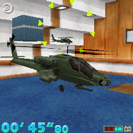 「マラソンしようよ」タイトーブース