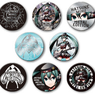 「初音ミク」×「ドン・キホーテ」コラボ！ ソリッドな描き下ろしイラストがお披露目