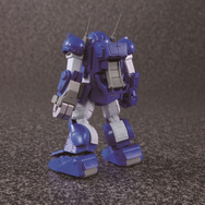 フィギュア　AT Chronicles II クエントの闘い(5体セット) 「装甲騎兵ボトムズ」 アクティックギア AG-V19 Amazon.co.jp: 装甲騎兵ボトムズ アクティックギア AG-V19 AT