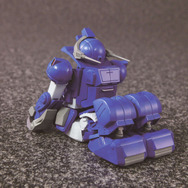 クエントの闘いが蘇る！「アクティックギア 装甲騎兵ボトムズ」第2弾でラビドリードッグやベルセルガDTなど登場