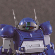 クエントの闘いが蘇る！「アクティックギア 装甲騎兵ボトムズ」第2弾でラビドリードッグやベルセルガDTなど登場