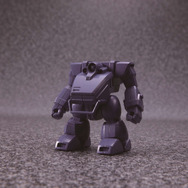 クエントの闘いが蘇る！「アクティックギア 装甲騎兵ボトムズ」第2弾でラビドリードッグやベルセルガDTなど登場