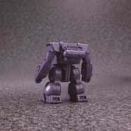 クエントの闘いが蘇る！「アクティックギア 装甲騎兵ボトムズ」第2弾でラビドリードッグやベルセルガDTなど登場