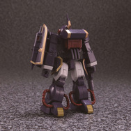 クエントの闘いが蘇る！「アクティックギア 装甲騎兵ボトムズ」第2弾でラビドリードッグやベルセルガDTなど登場