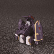 クエントの闘いが蘇る！「アクティックギア 装甲騎兵ボトムズ」第2弾でラビドリードッグやベルセルガDTなど登場