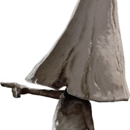 『リトルナイトメア』レインコートの少女が立ち向かうのは、恐ろしくも美しい“歪んだ世界”