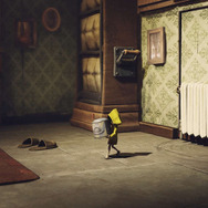 『リトルナイトメア』レインコートの少女が立ち向かうのは、恐ろしくも美しい“歪んだ世界”