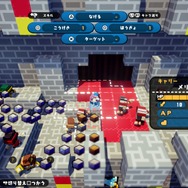 モノづくりSRPG『ハコニワカンパニワークス』キャラ・ジョブ・クリエイト要素の新情報が公開