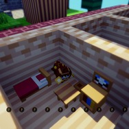 モノづくりSRPG『ハコニワカンパニワークス』キャラ・ジョブ・クリエイト要素の新情報が公開