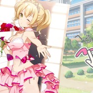 立花理香さんたちが相談相手!?編集部に『ヘルプ!!! ～恋が丘学園おたすけ部～』の美少女生徒たちがやってきた