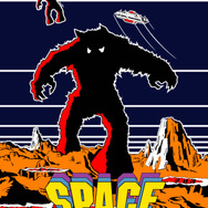 スペースインベーダー