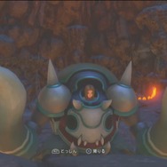 『ドラゴンクエストXI』実機プレイでバトルや2D・3D切り替えの情報が公開、すれちがい通信や「ぱふぱふ」情報も