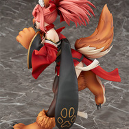 『FGO』「バーサーカー/タマモキャット」がフィギュア化！―これは…ケモ可愛いっ！