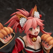 FGO』「バーサーカー/タマモキャット」がフィギュア化！―これは