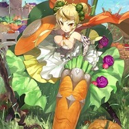 『チェインクロニクル3』果実の魔神討伐支援フェス開催！SSR「サナオーリア」登場