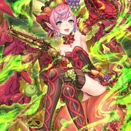 『チェインクロニクル3』果実の魔神討伐支援フェス開催！SSR「サナオーリア」登場