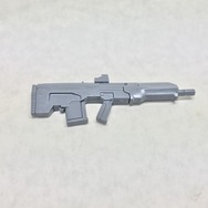 【日々気まぐレポ】第194回 フレームアームズ・ガールにもピッタリ！組み換えが楽しい「M.S.G アサルトライフル2」登場