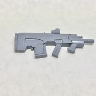 【日々気まぐレポ】第194回 フレームアームズ・ガールにもピッタリ！組み換えが楽しい「M.S.G アサルトライフル2」登場