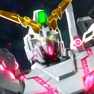PS4『GUNDAM VERSUS』参戦機体の一部が判明、最新映像で白熱バトルもお披露目