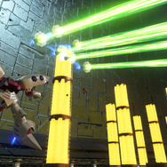 PS4『GUNDAM VERSUS』参戦機体の一部が判明、最新映像で白熱バトルもお披露目