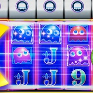 『パックマン』カジノ向けスロット機器が登場！米国・南米・豪州向けに展開が実施