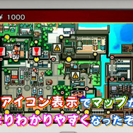 3DS『ダウンタウン熱血物語SP』がアップデート! ローカル通信の協力プレイを実装、利便性の向上も