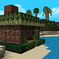 3DS『キューブクリエイターDX』体験版が配信開始、サンドボックスで自由に遊べる&新モード「ステージビルダー」がプレイ可能