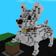 3DS『キューブクリエイターDX』体験版が配信開始、サンドボックスで自由に遊べる&新モード「ステージビルダー」がプレイ可能