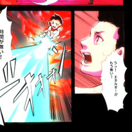 PC『アトム：時空の果て』正式サービス開始！ 手塚治虫キャラが近未来を舞台にカードバトル