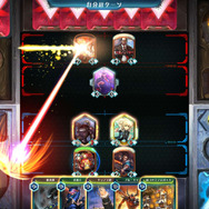 PC『アトム：時空の果て』正式サービス開始！ 手塚治虫キャラが近未来を舞台にカードバトル