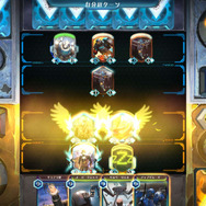 PC『アトム：時空の果て』正式サービス開始！ 手塚治虫キャラが近未来を舞台にカードバトル