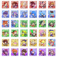 『ぷよぷよ!!クエスト』4周年を記念した公式生番組が放送決定！園崎未恵さん、佐倉薫さんらが出演