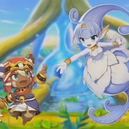 3DS『エヴァーオアシス』7月13日発売！ 優しさと切なさを紡ぐ一作に