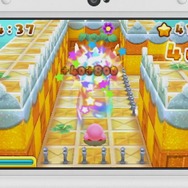 3DSで『カービィ』シリーズ3本が2017年に登場！ 4月13日の無料配信ソフトから対戦アクションまで