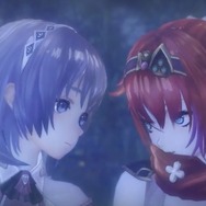 ニンテンドースイッチ『よるのないくに2』発売決定！ 少女たちの物語が2017年に幕開け