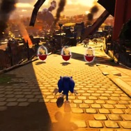『ソニックフォース』&『ソニックマニア』発表、新作3Dソニックとクラシックな2Dソニックが駆け巡る!