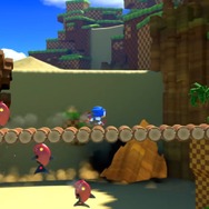 『ソニックフォース』&『ソニックマニア』発表、新作3Dソニックとクラシックな2Dソニックが駆け巡る!