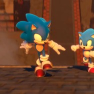 『ソニックフォース』&『ソニックマニア』発表、新作3Dソニックとクラシックな2Dソニックが駆け巡る!