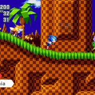 『ソニックフォース』&『ソニックマニア』発表、新作3Dソニックとクラシックな2Dソニックが駆け巡る!