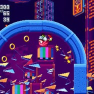 『ソニックフォース』&『ソニックマニア』発表、新作3Dソニックとクラシックな2Dソニックが駆け巡る!